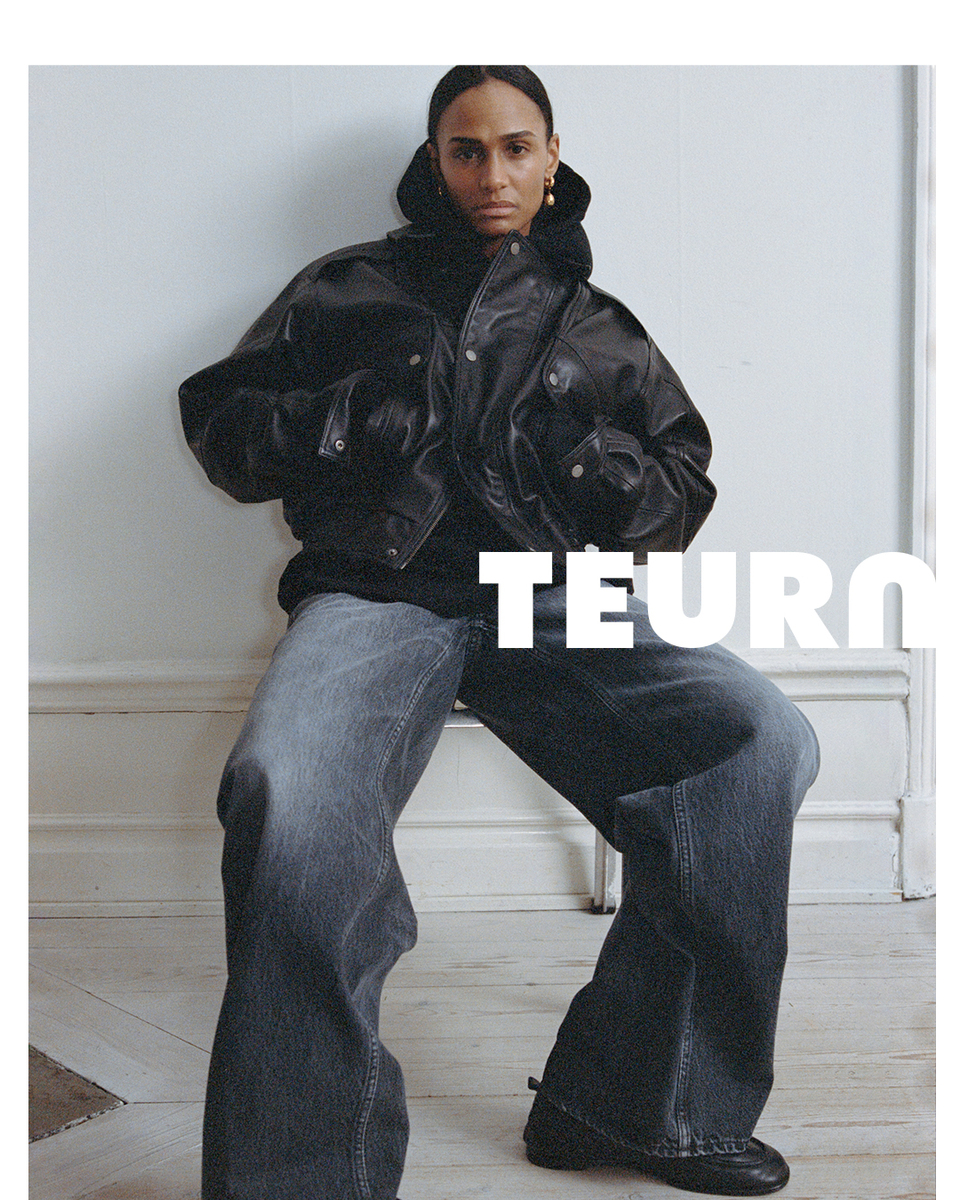 LUNDLUND : Teurn