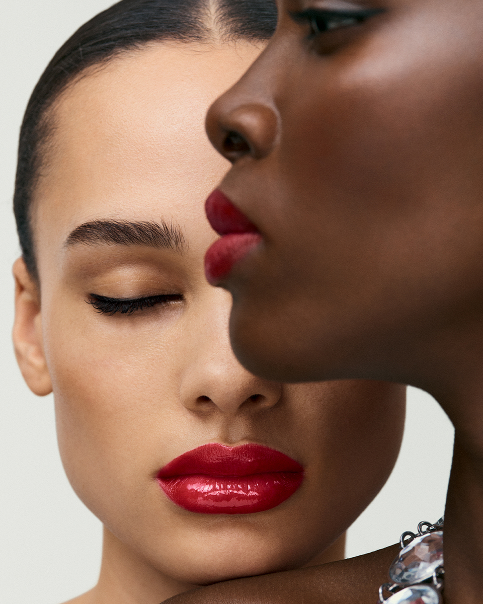 LUNDLUND : Rabanne MAKE UP