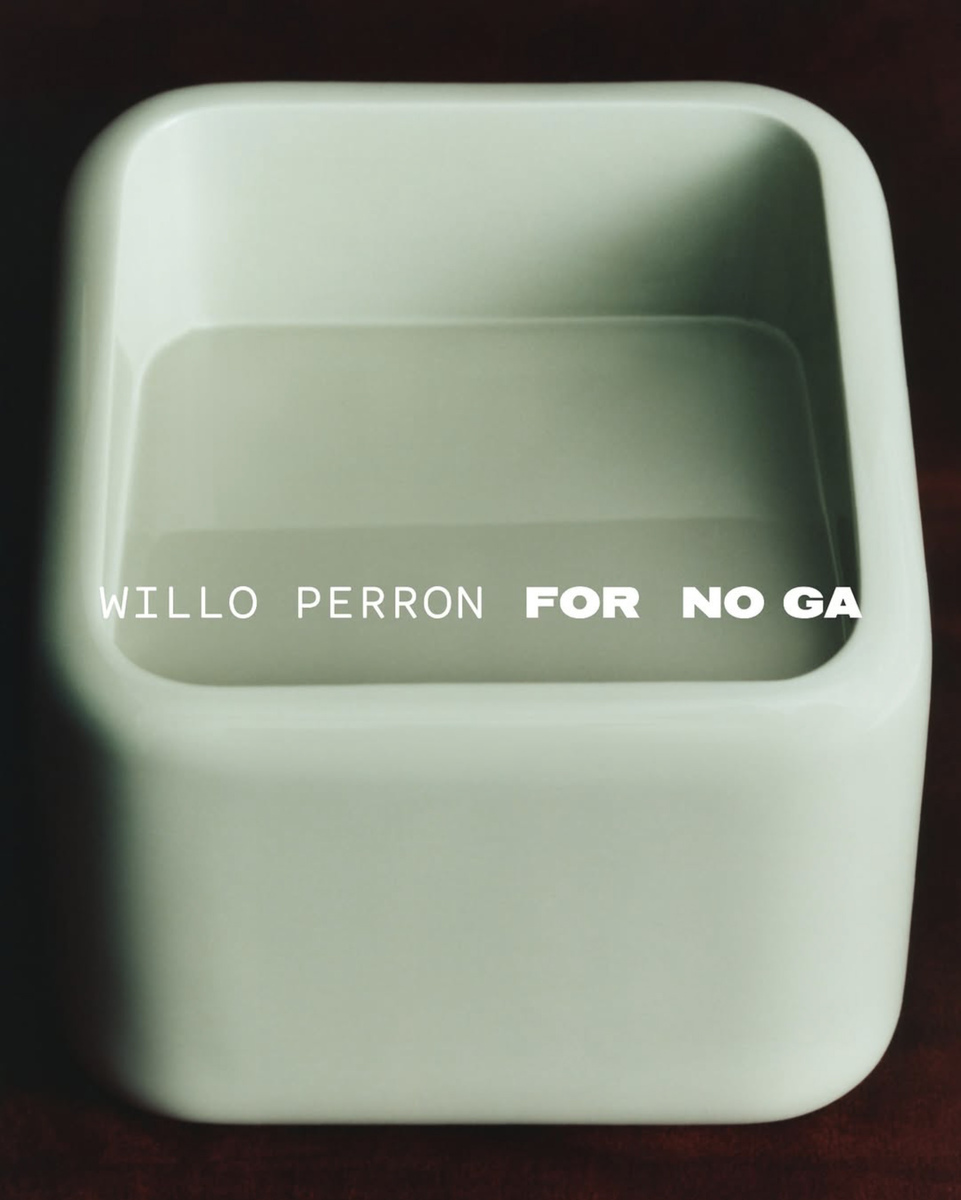 LUNDLUND : Villo Perron for Nordiska Galleriet