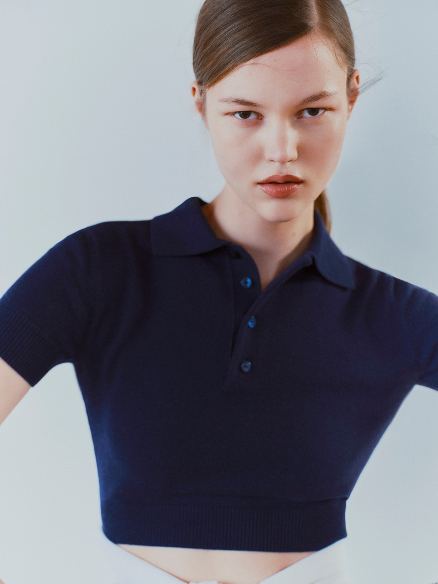 LUNDLUND : ELLE Sweden