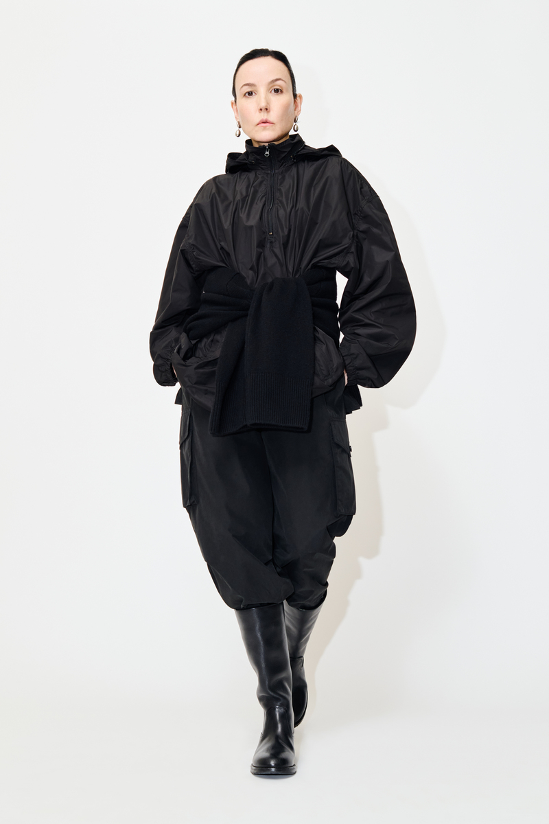 LUNDLUND : Teurn FW25