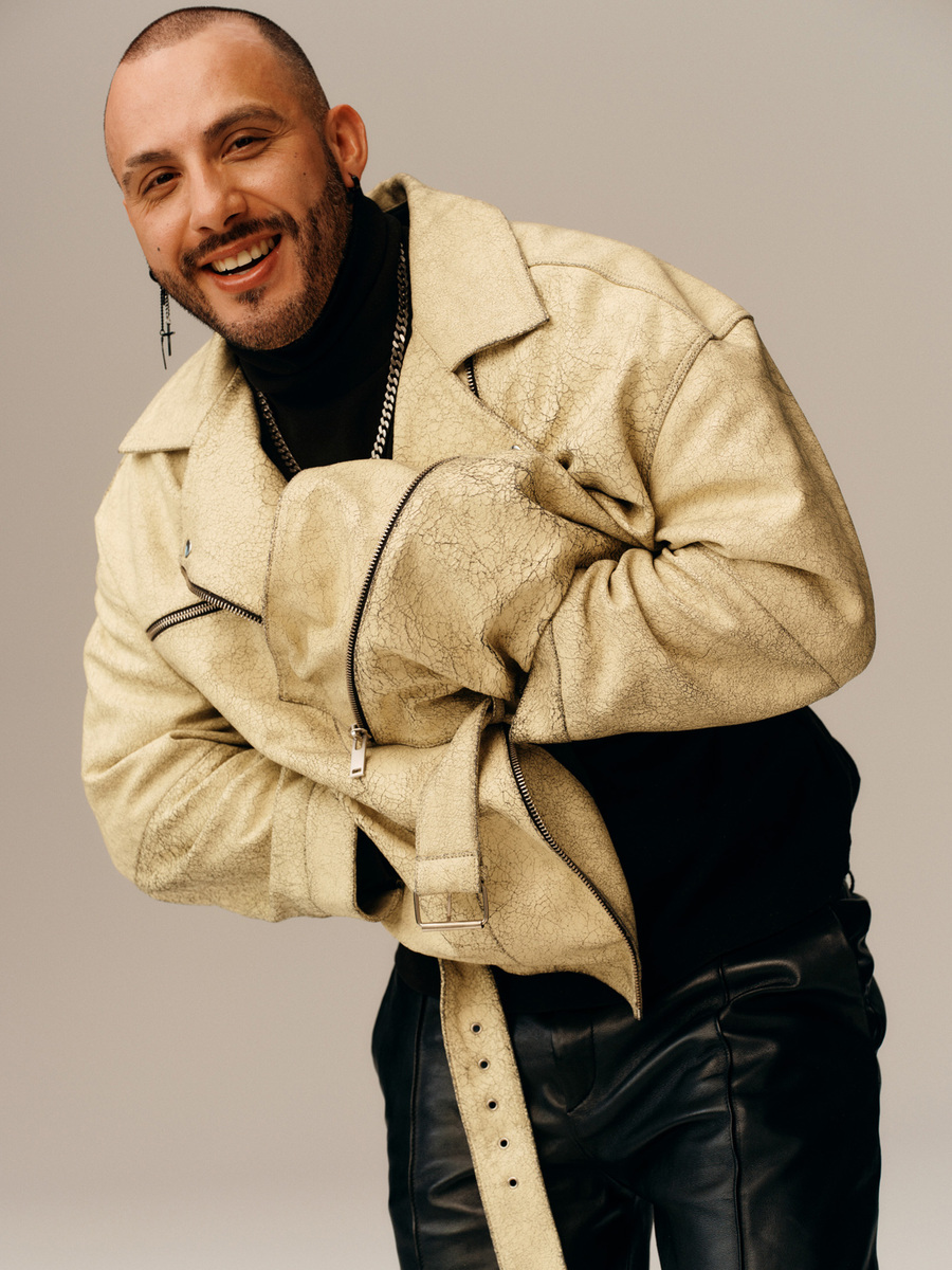 LUNDLUND : H&M