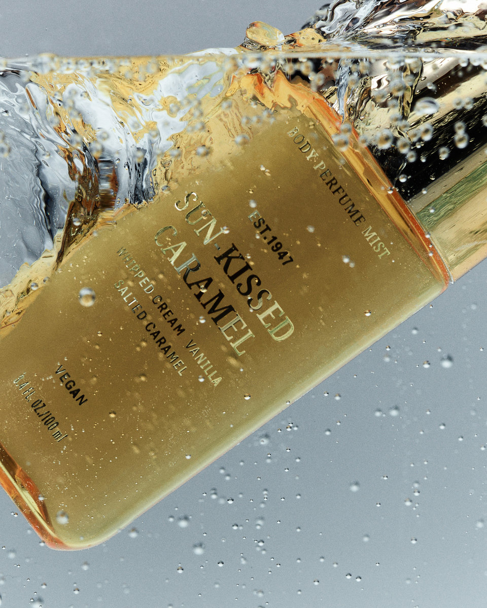 LUNDLUND : H&M Beauty