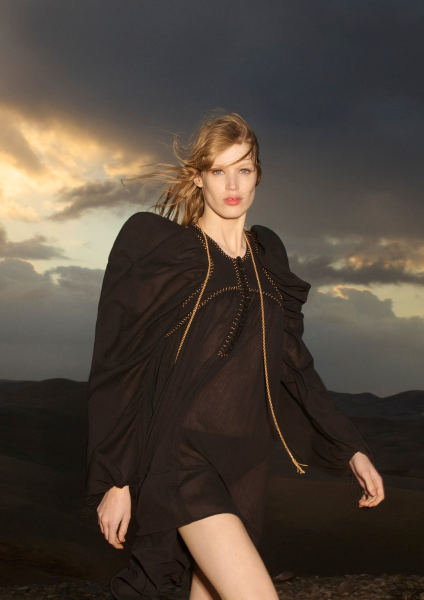 LUNDLUND : H&M Studio Resort Capsule 2025