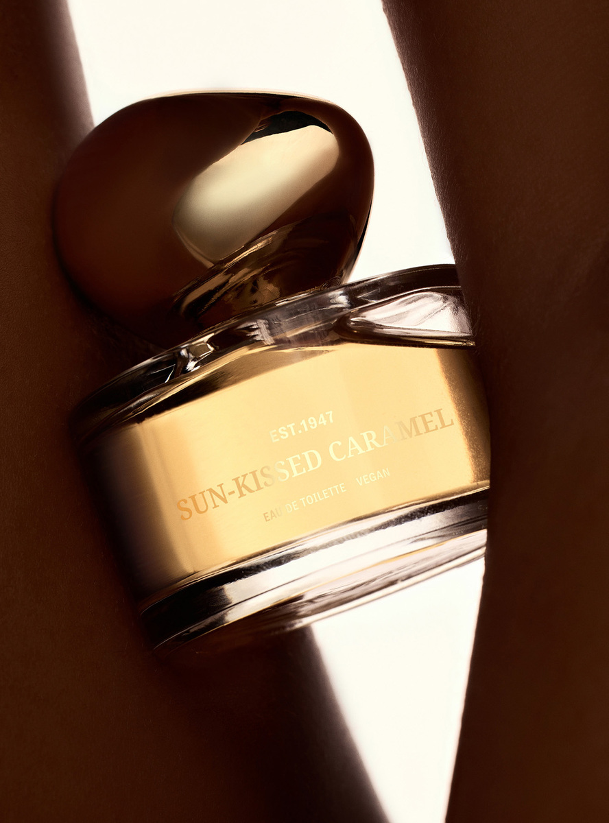 LUNDLUND : H&M Beauty