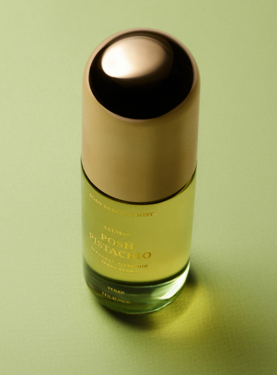 LUNDLUND : H&M Beauty