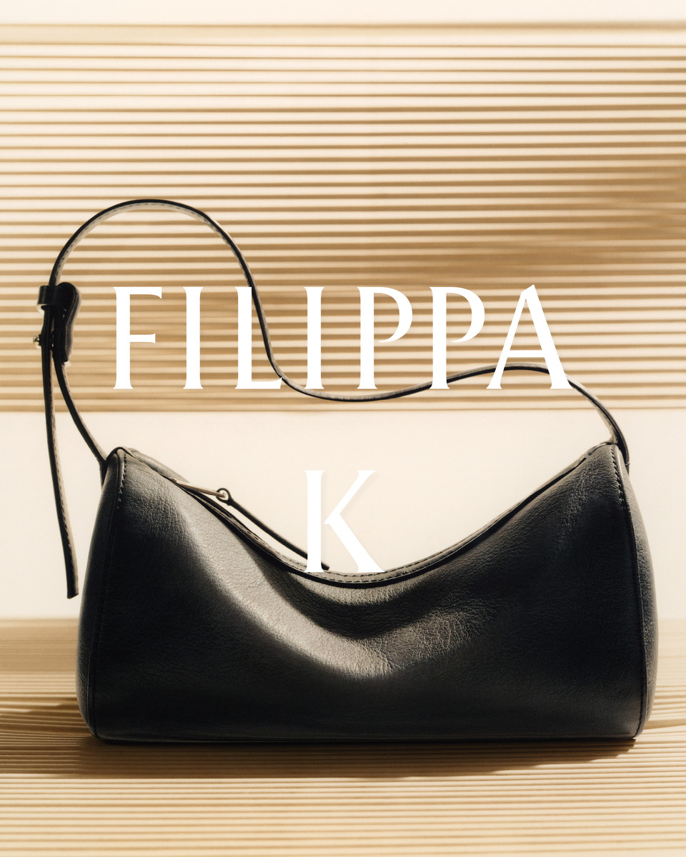 LUNDLUND : Filippa K