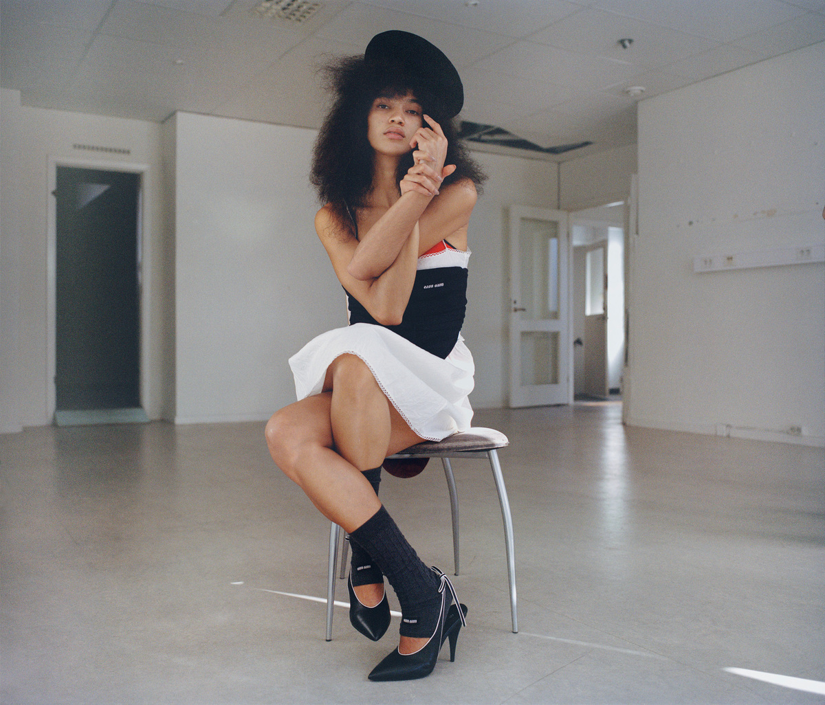 LUNDLUND : CAP 74024