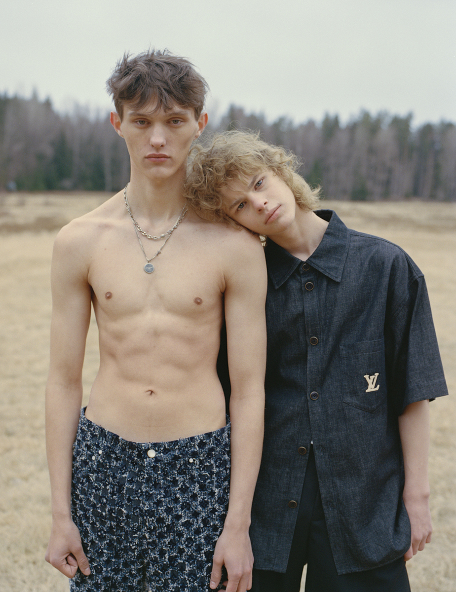 LUNDLUND : Metal Magazine