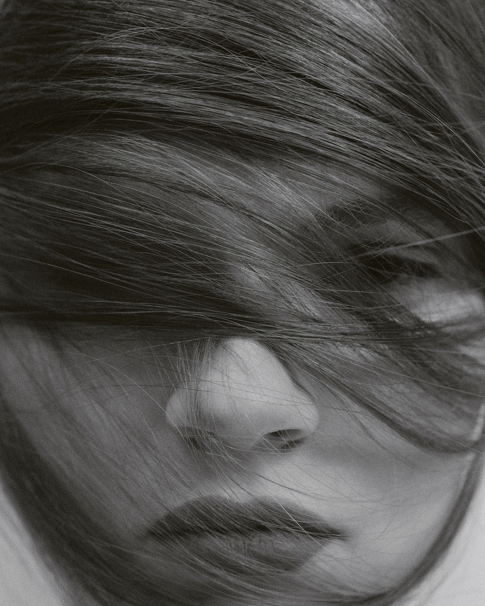 LUNDLUND : ELLE Sweden