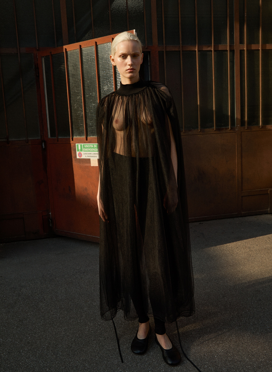LUNDLUND : Amica