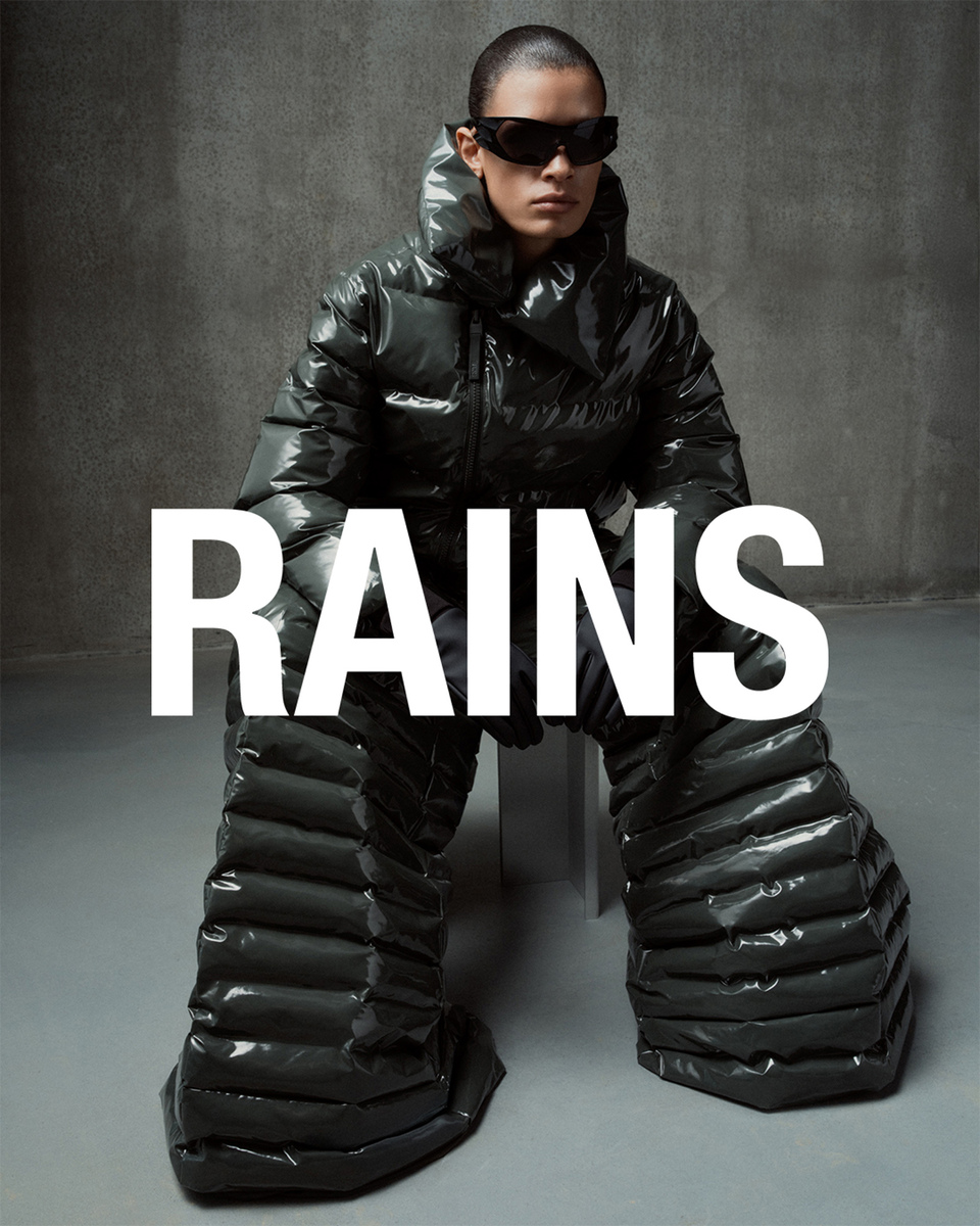 LUNDLUND : Rains