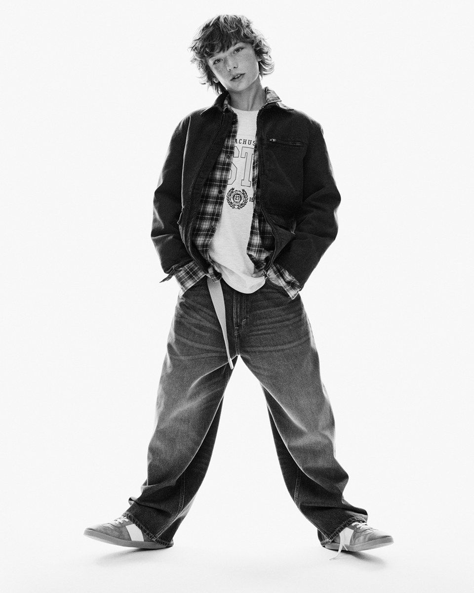 LUNDLUND : H&M Kids