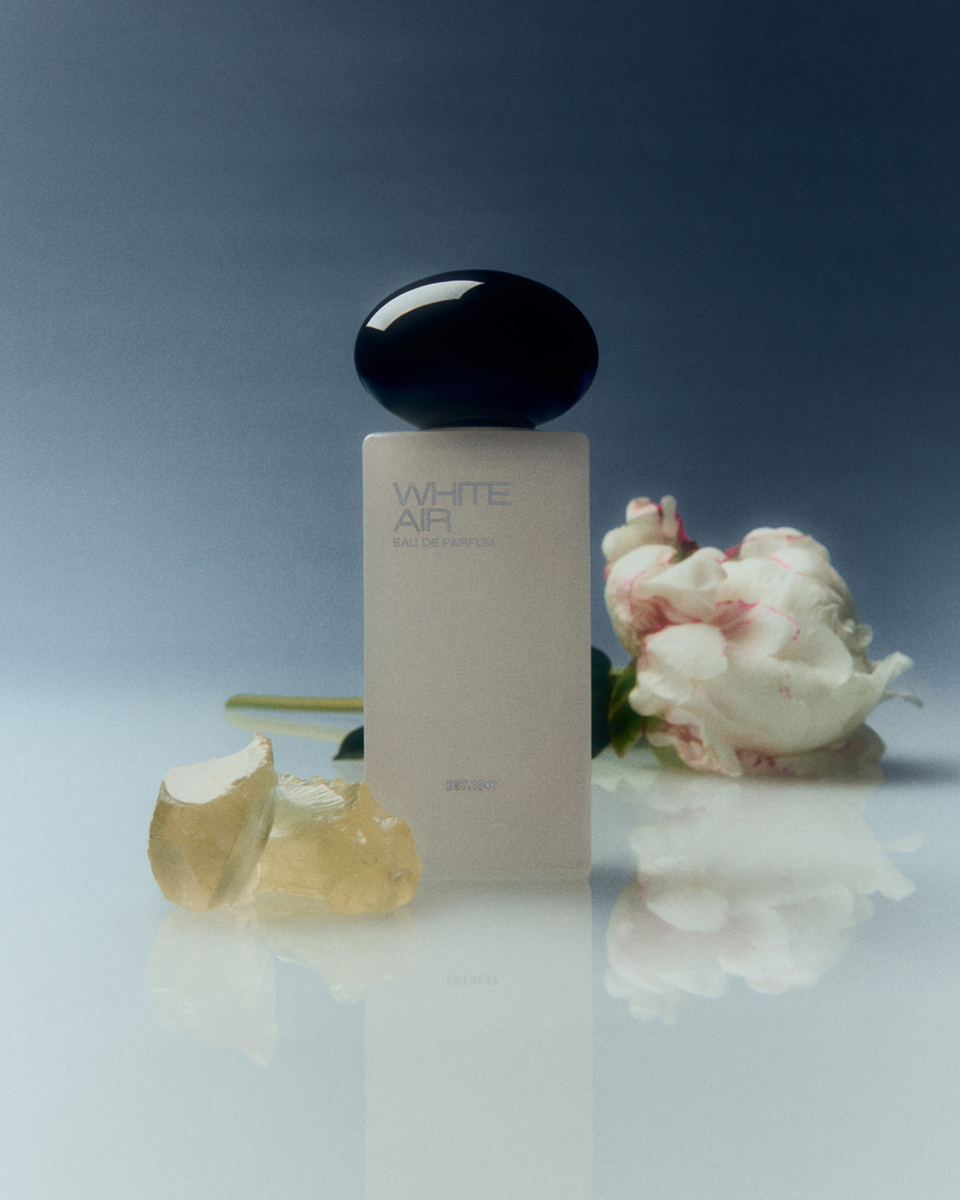 LUNDLUND : H&M Beauty