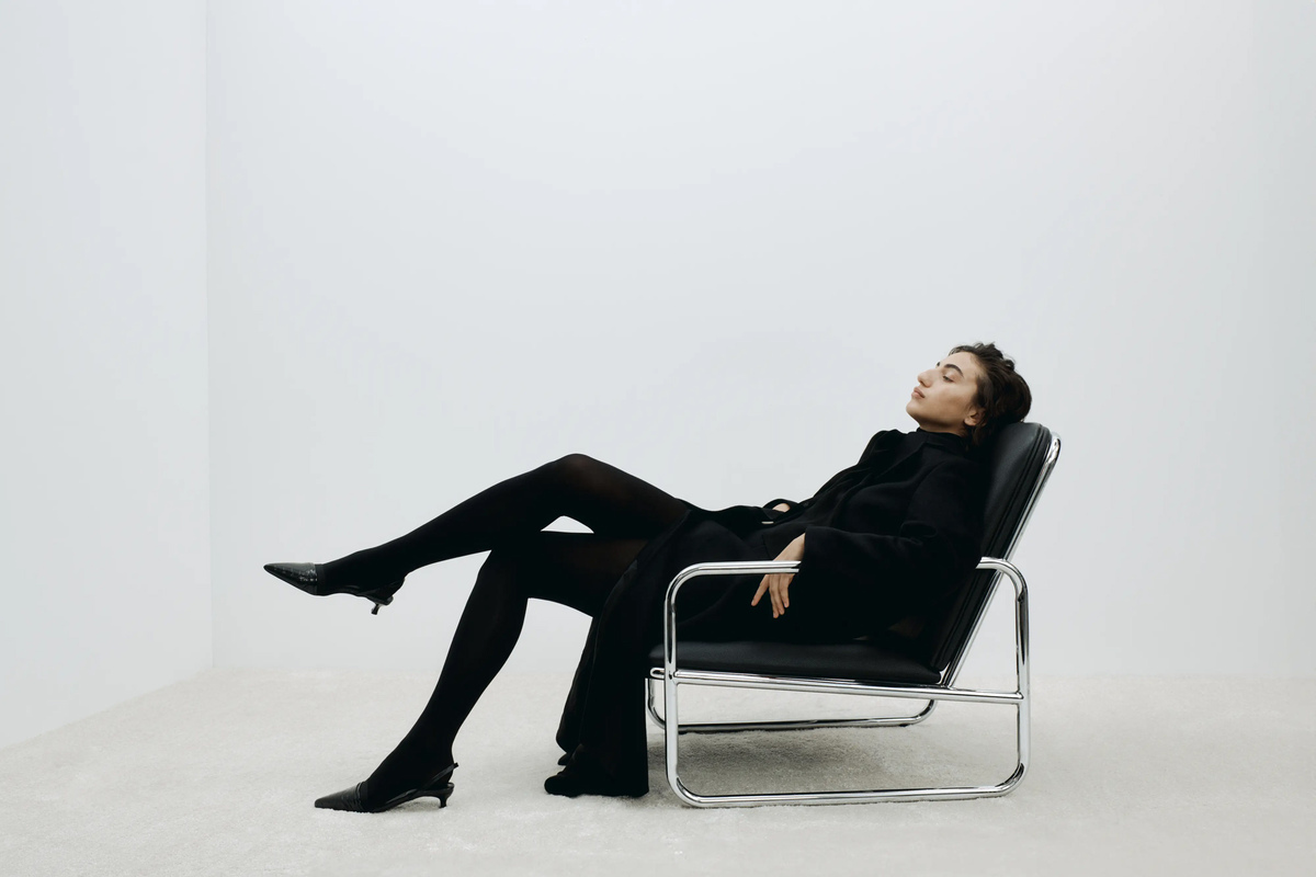 LUNDLUND : Dagmar AW25