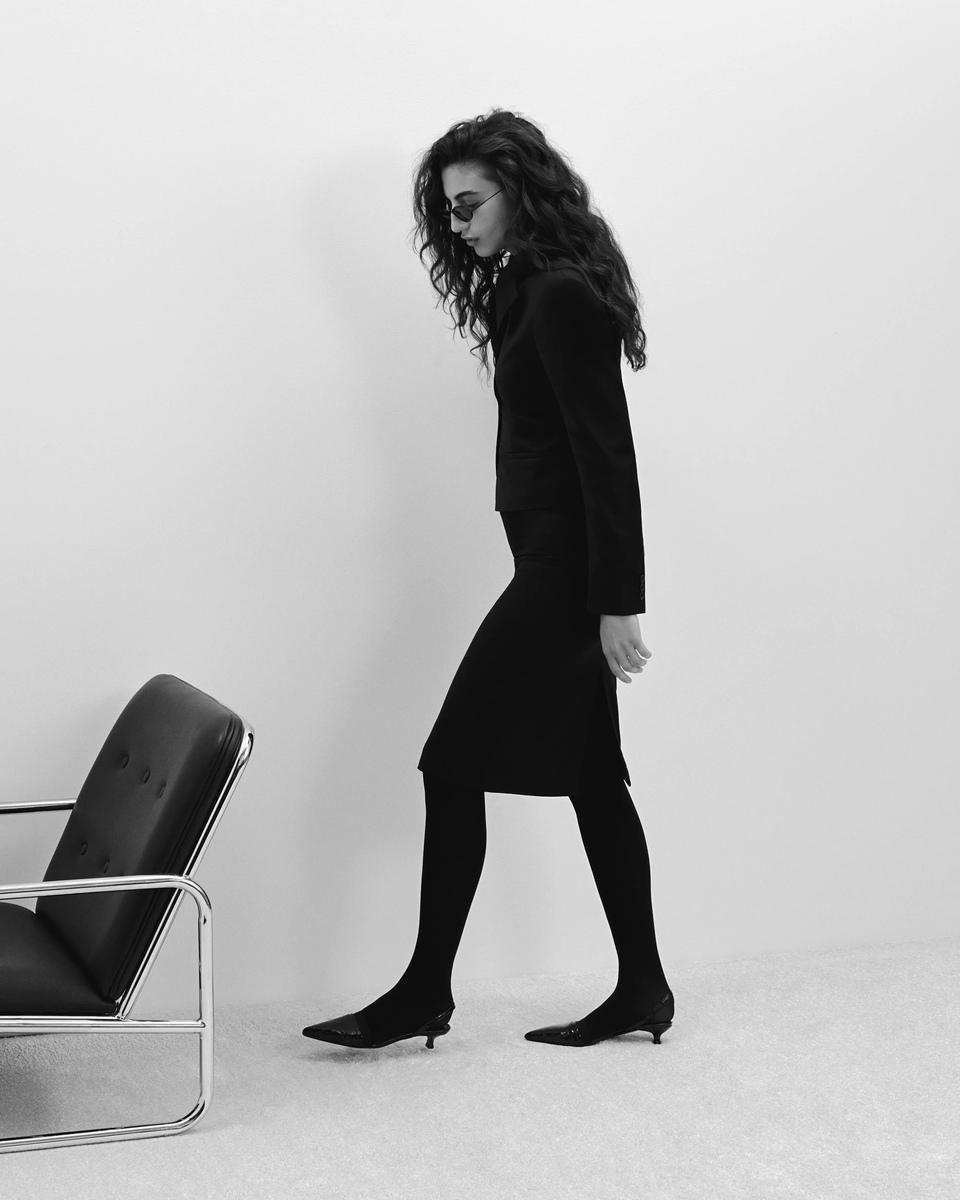 LUNDLUND : Dagmar AW25