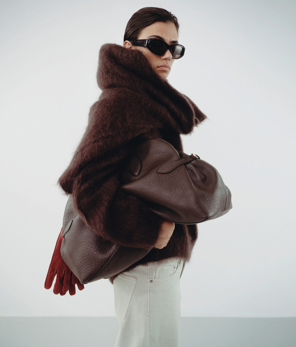 LUNDLUND : H&M Studio Destination