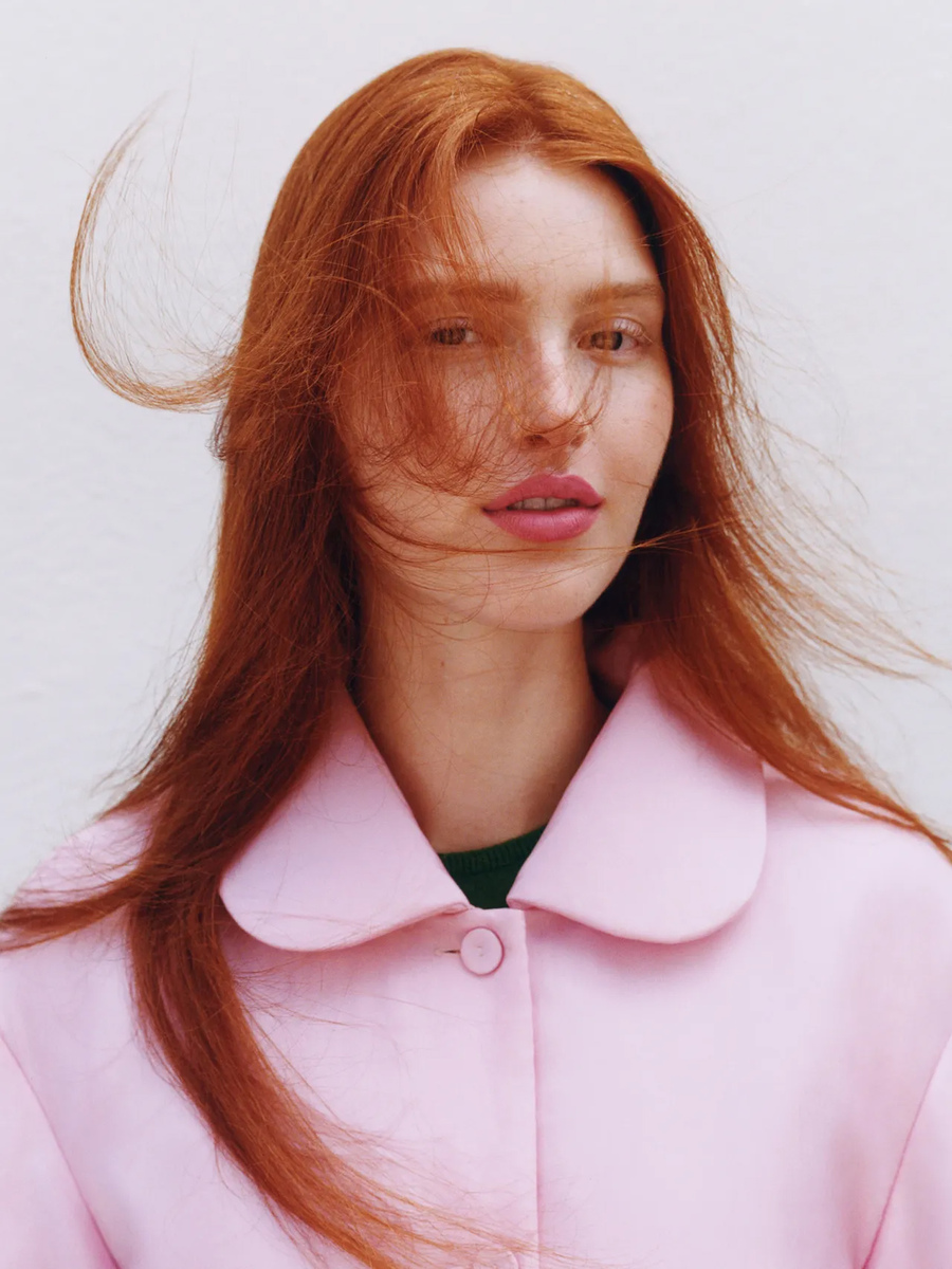 LUNDLUND : Arket AW25