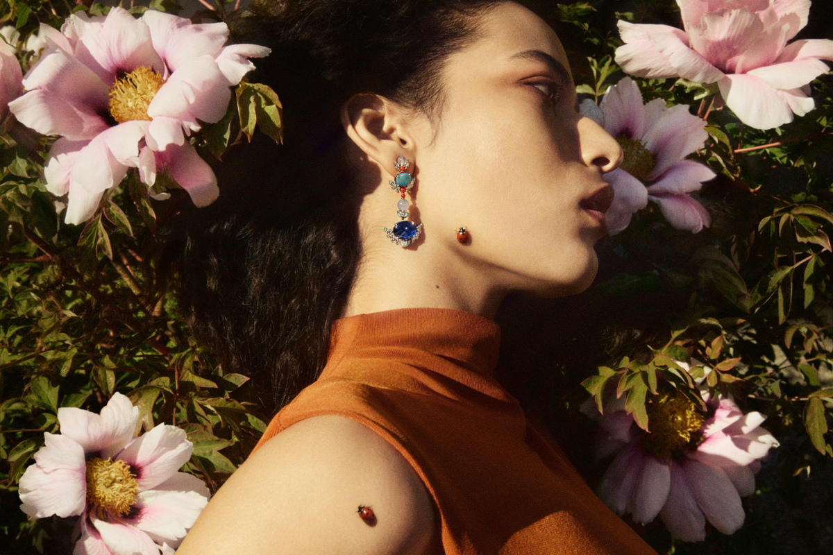LUNDLUND : Vogue Mexico