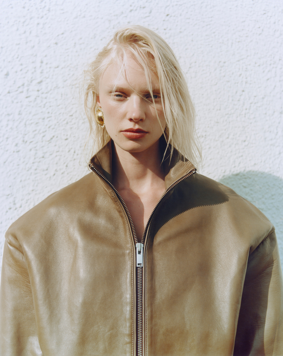 LUNDLUND : Puss Puss Magazine