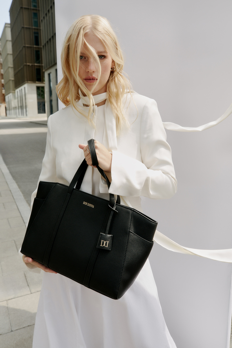 LUNDLUND : Don Donna