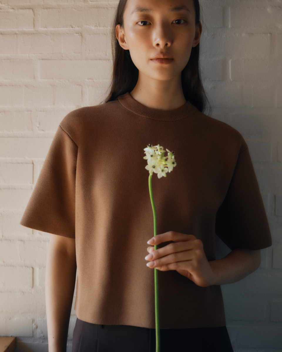 LUNDLUND : Uniqlo