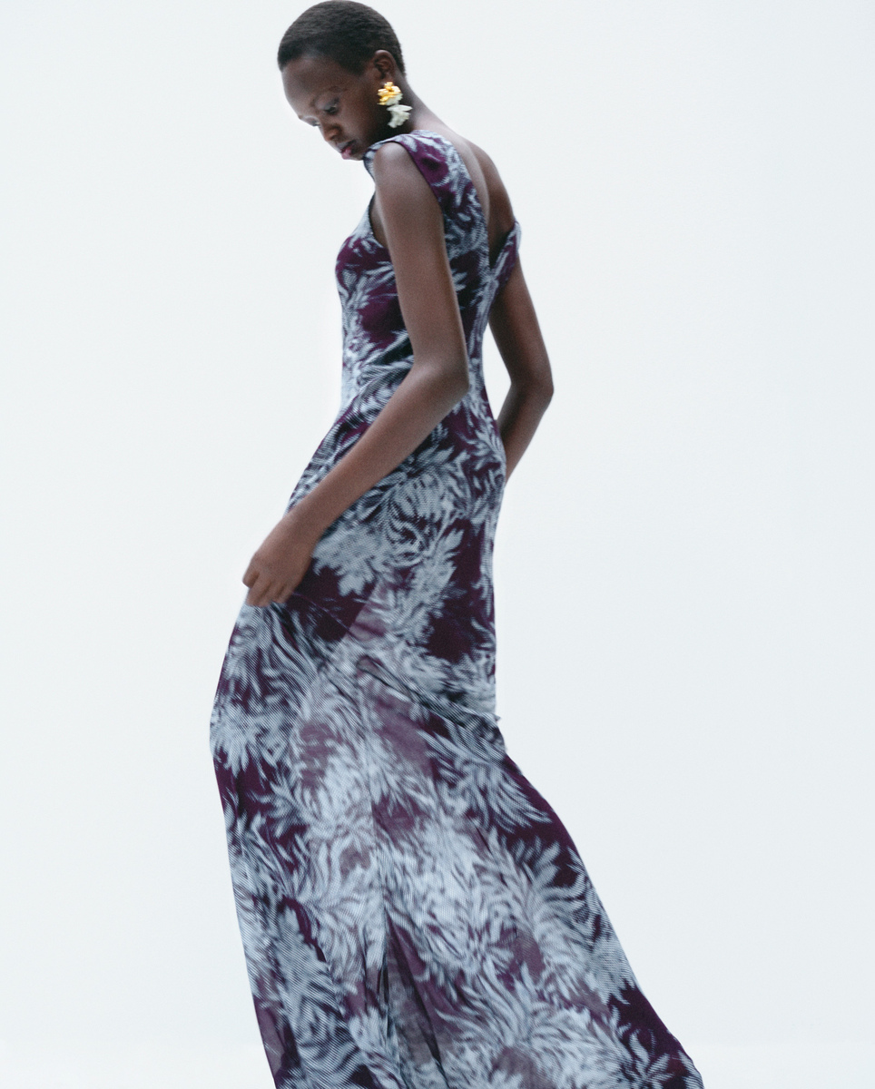 LUNDLUND : MyTheresa x Dries van Noten