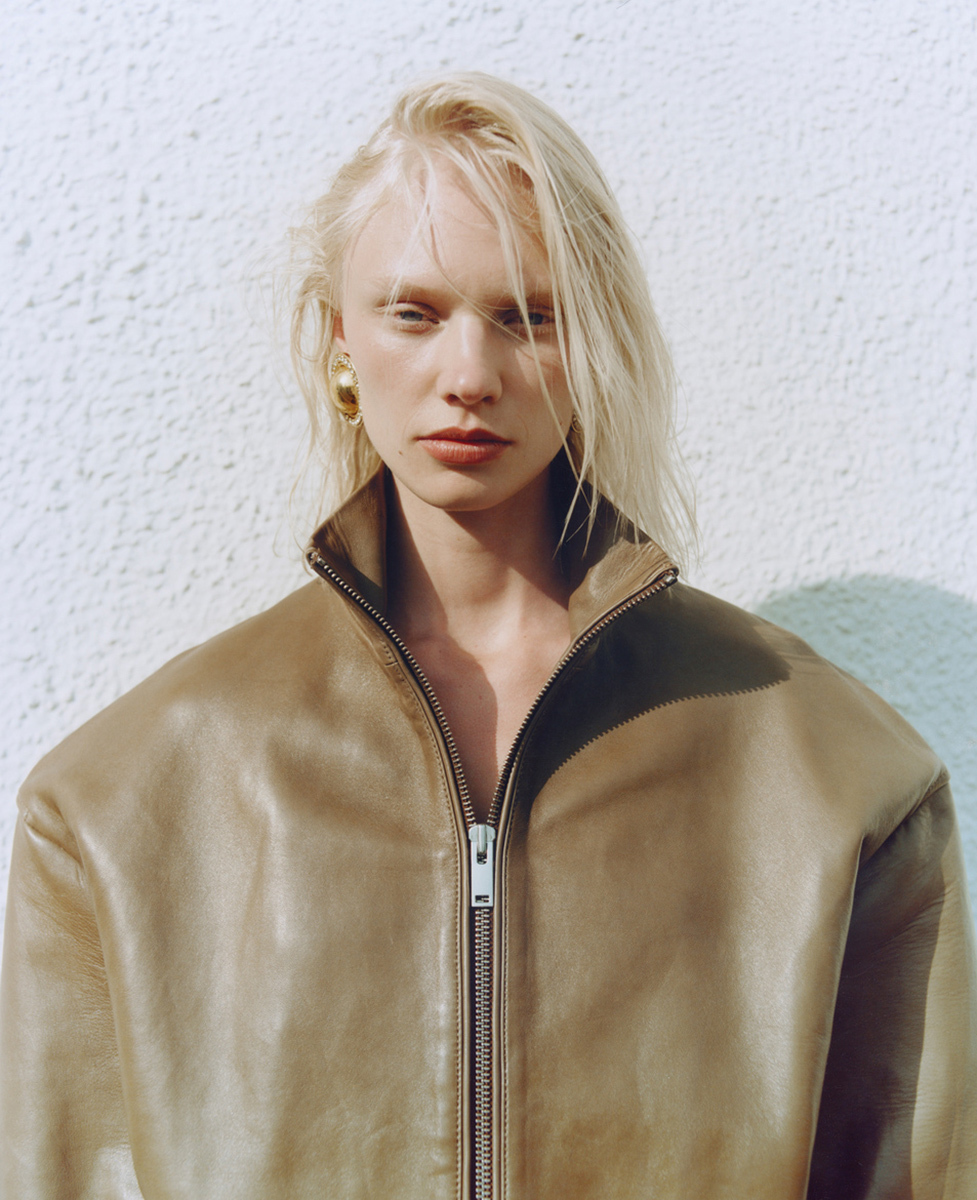 LUNDLUND : Puss Puss Magazine