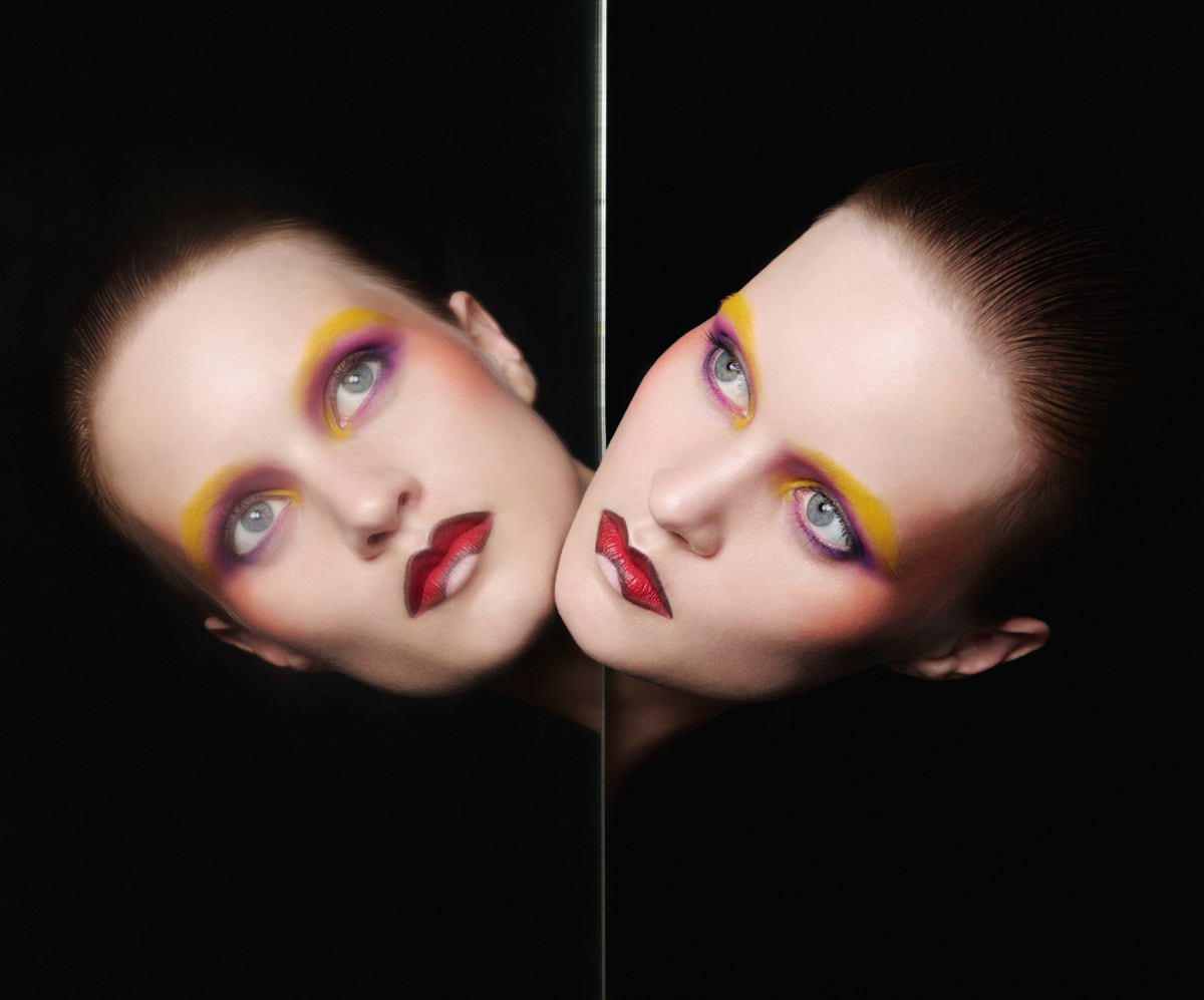 LUNDLUND : Beauty