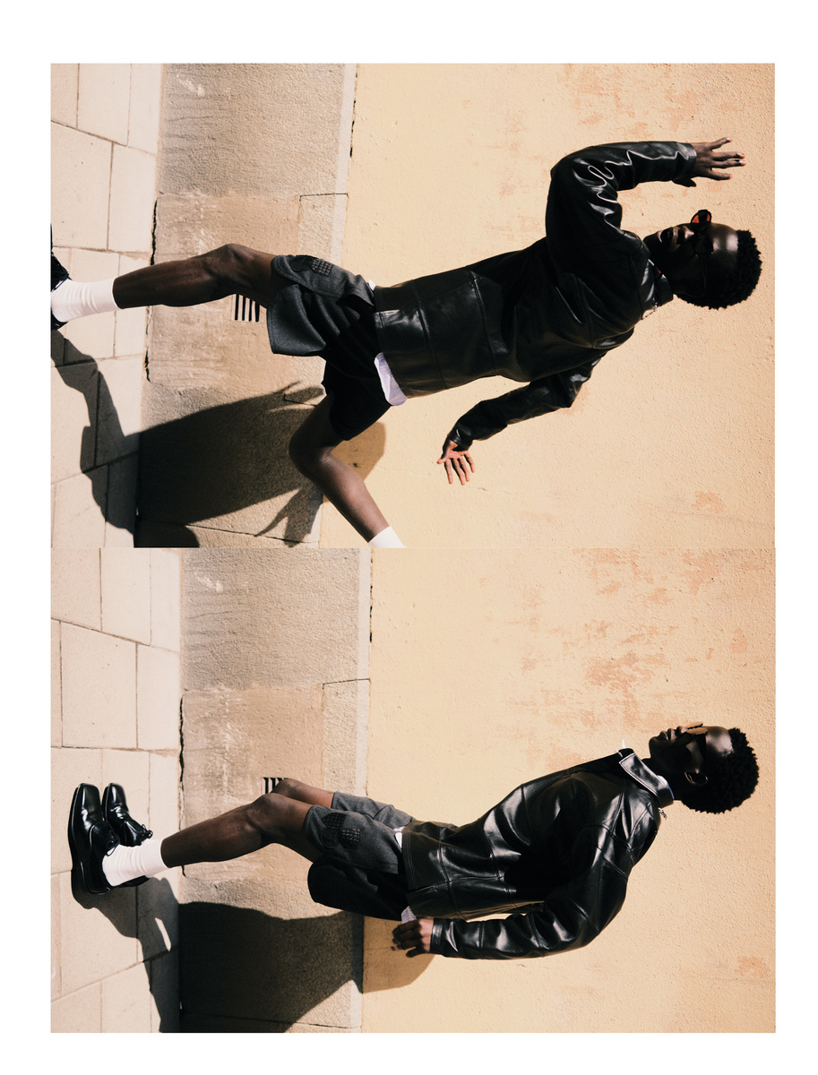 LUNDLUND : The Greatest Magazine