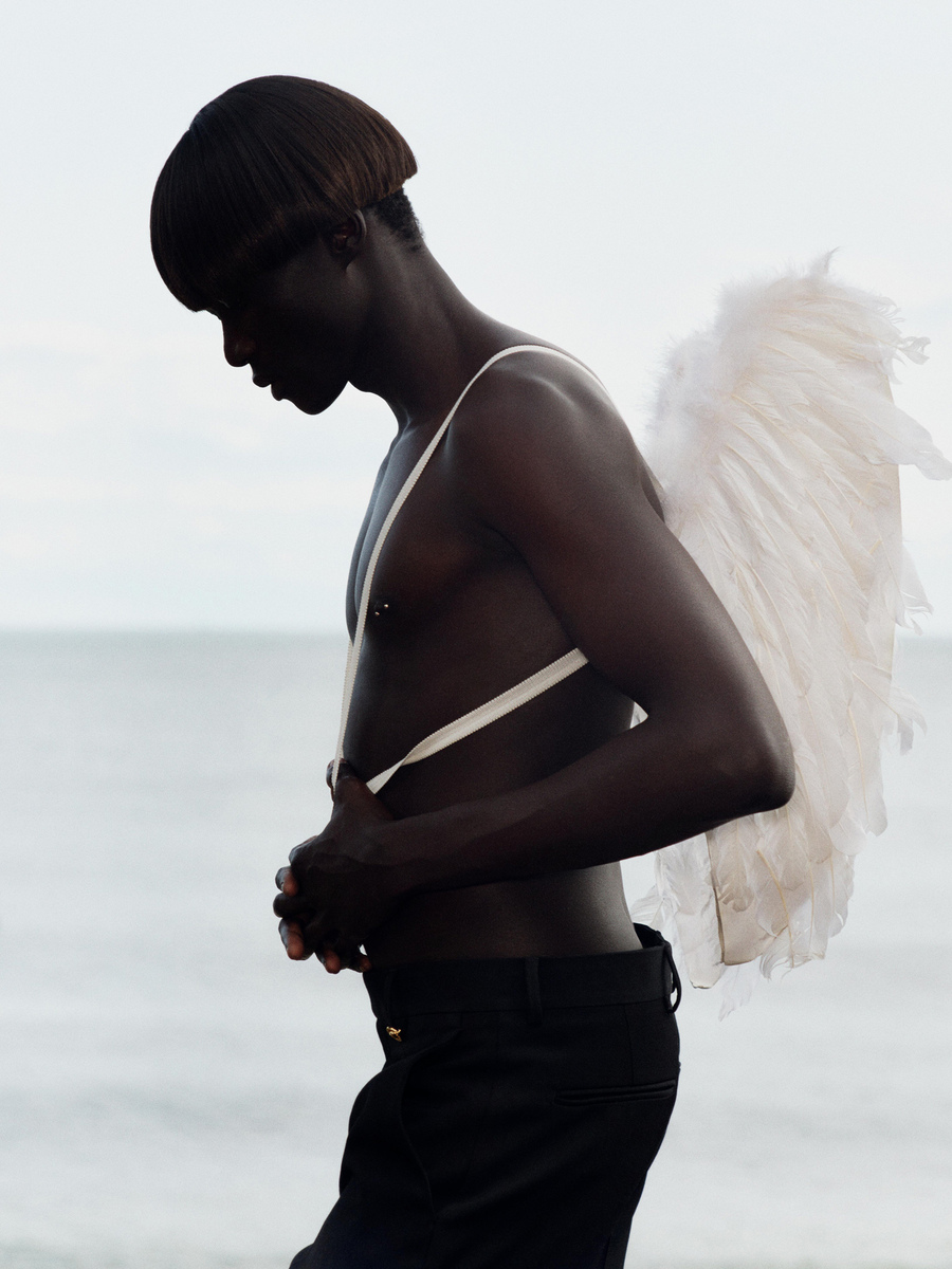 LUNDLUND : The Greatest Magazine