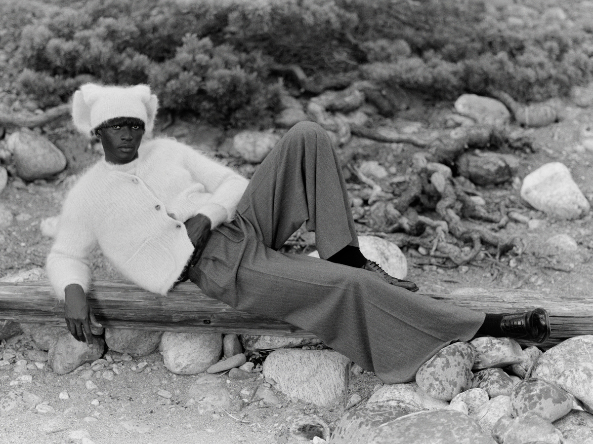 LUNDLUND : The Greatest Magazine