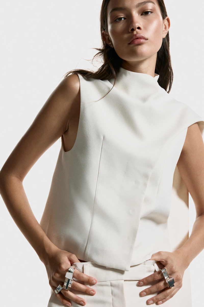 LUNDLUND : H&M Holiday 2025