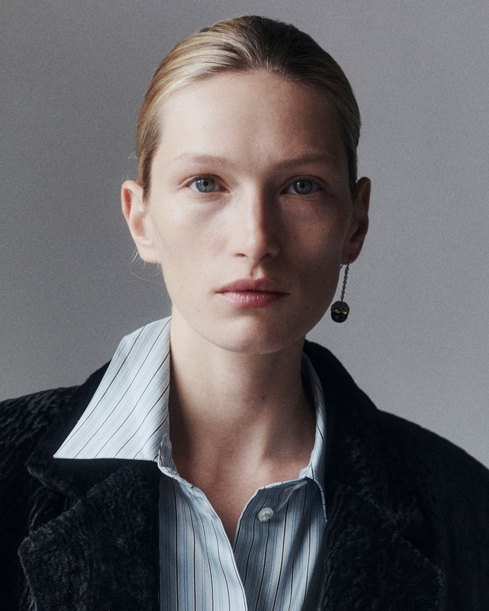 LUNDLUND : Toteme PS26