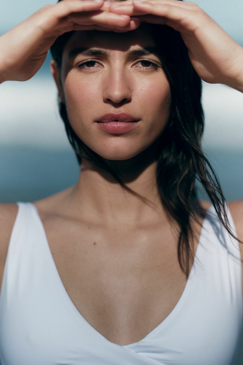 LUNDLUND : H&M Move Renew Campaign