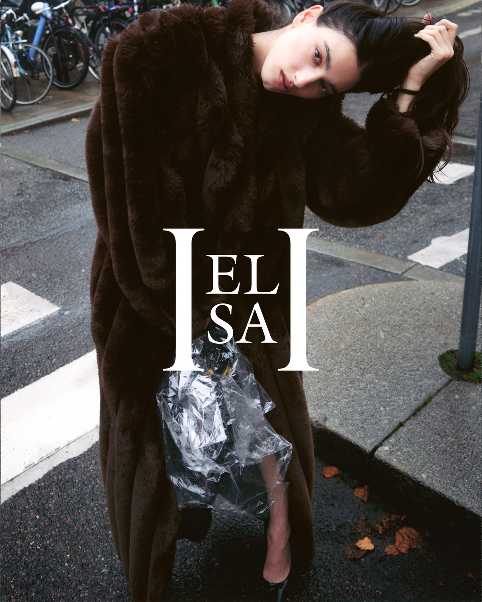 LUNDLUND : Helsa Studio