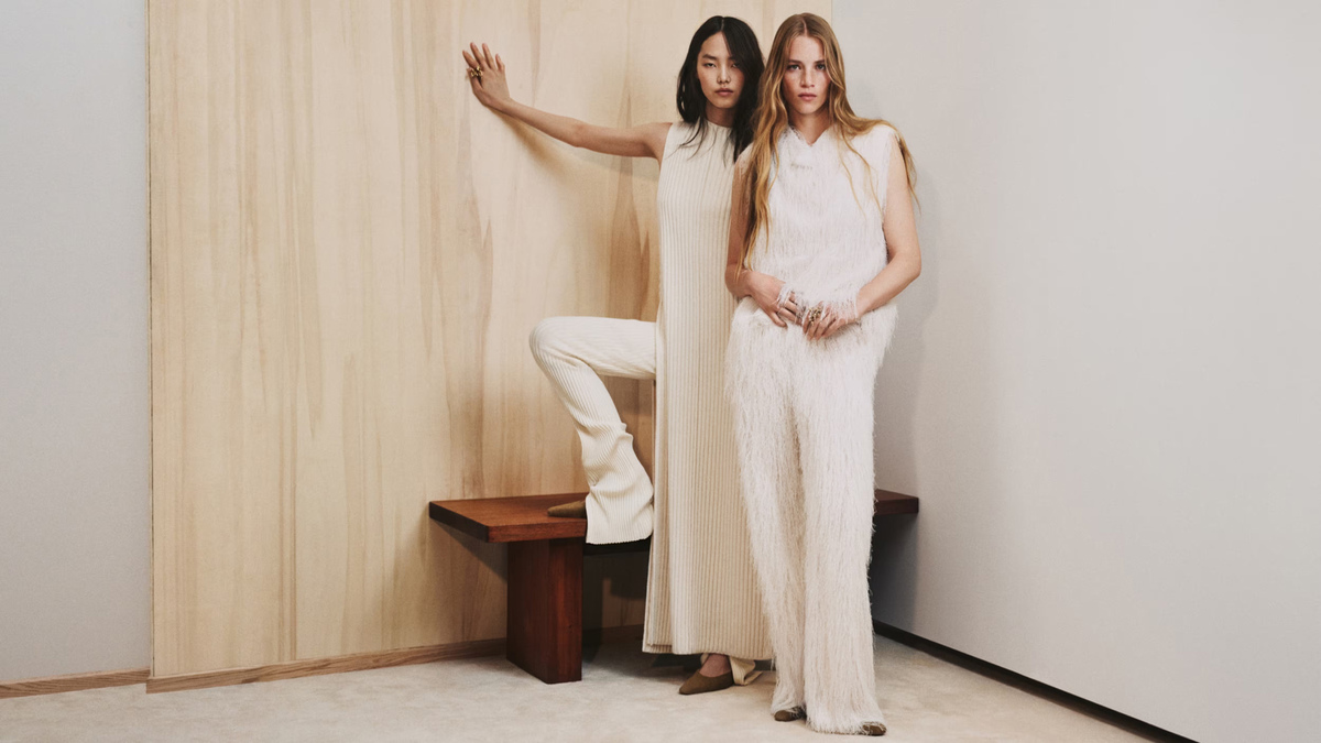 LUNDLUND : H&M Holiday 2025