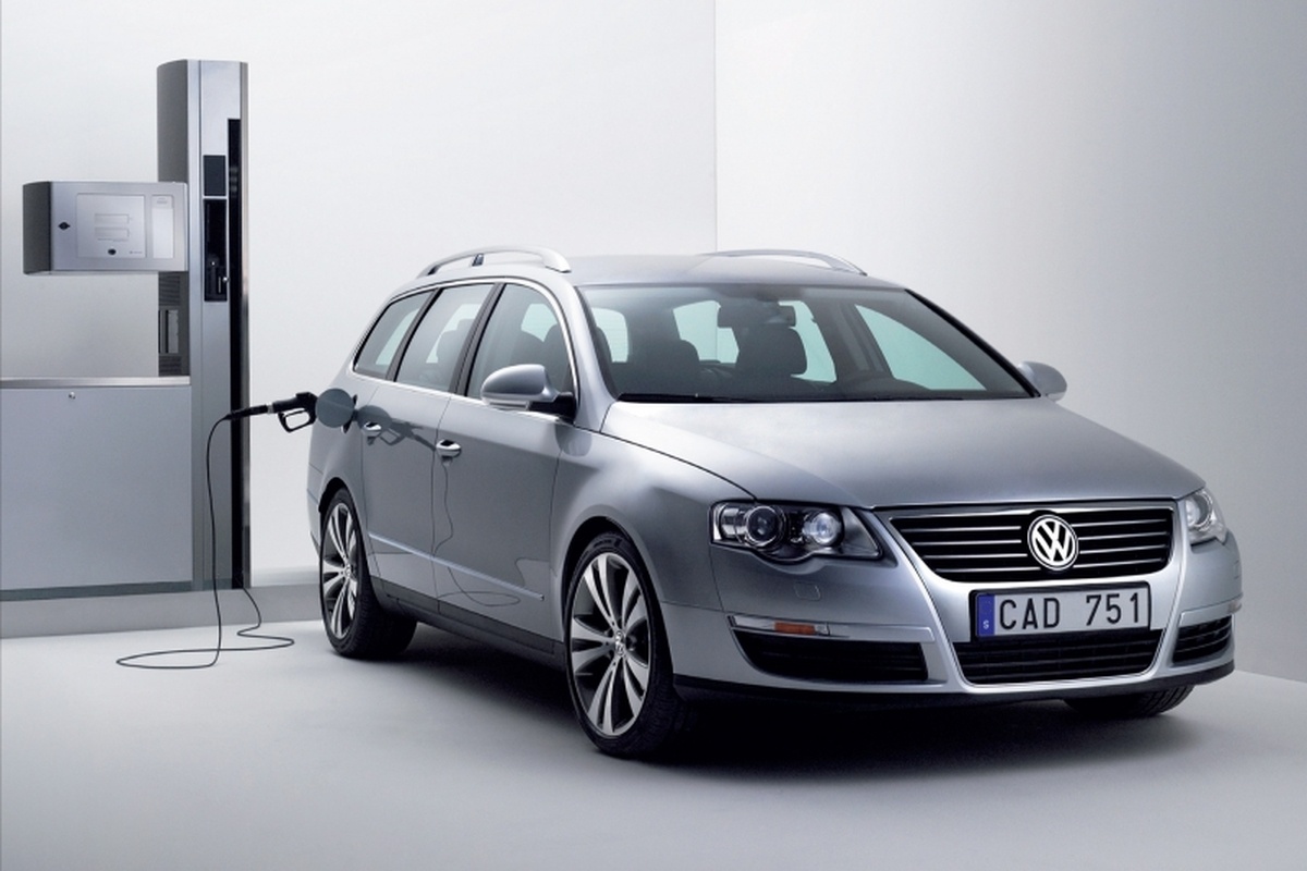 LUNDLUND : Volkswagen