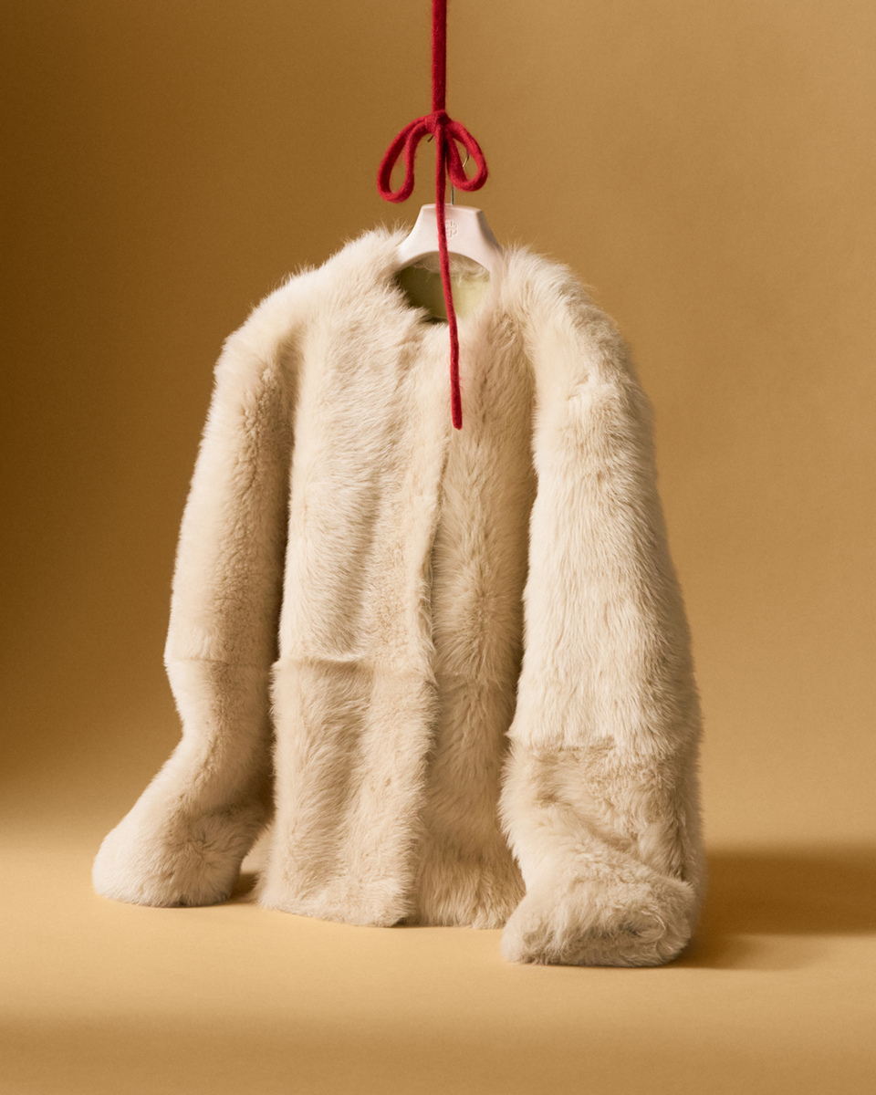 LUNDLUND : Soft Goat