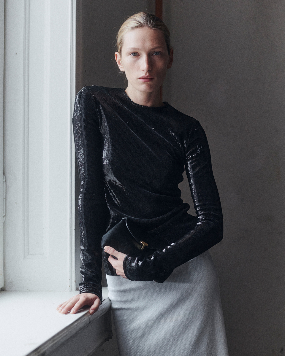 LUNDLUND : Toteme PS26