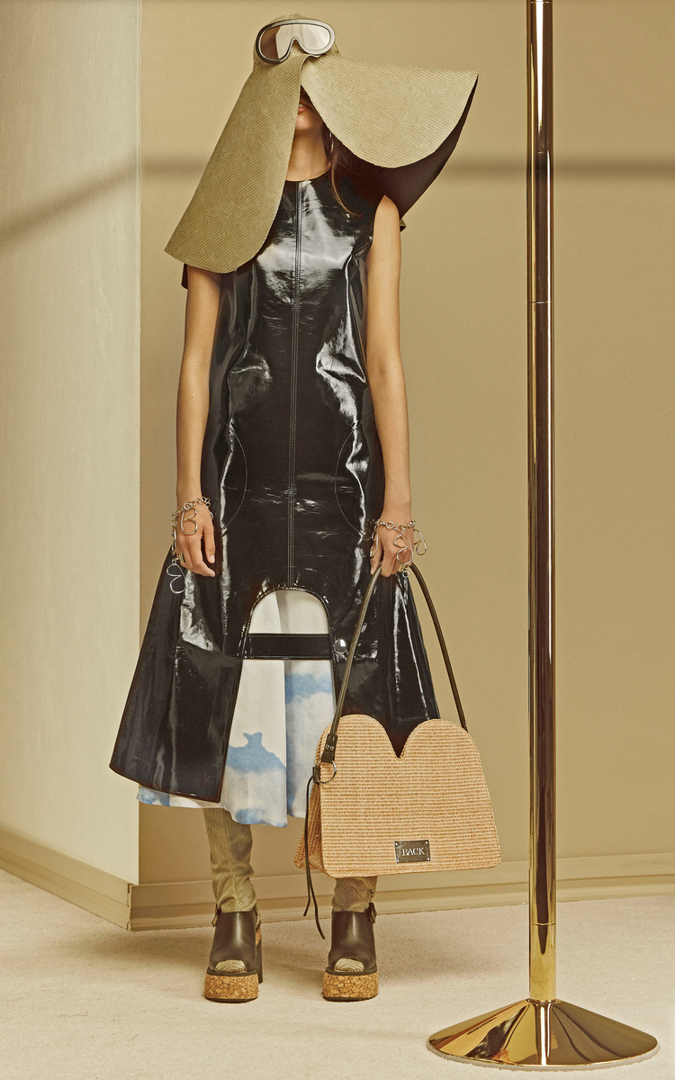 LUNDLUND : Ann-Sofie Back Show