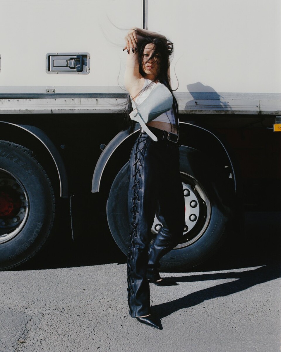 LUNDLUND : Venczel ADV