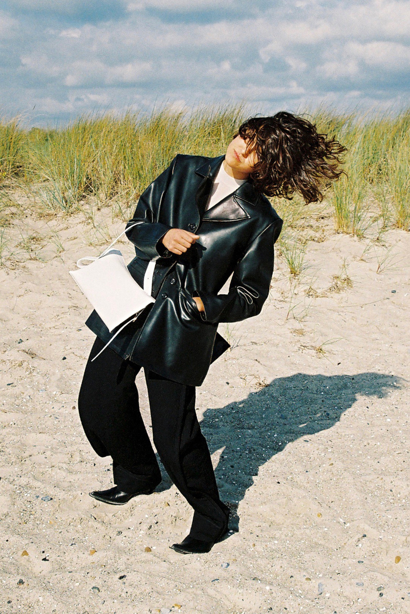 LUNDLUND : Venczel ADV