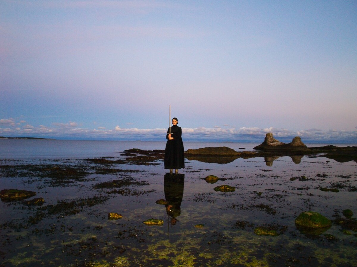 LUNDLUND : El Perro del Mar ADV