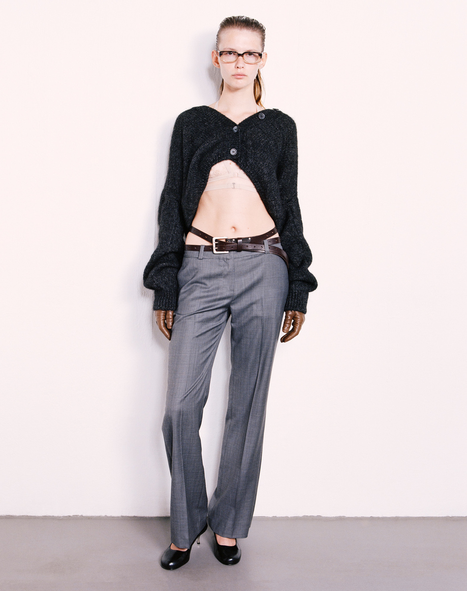 LUNDLUND : Our Legacy AW24 LB