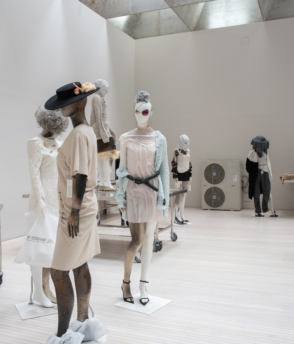 LUNDLUND : Creative Direction Ann-Sofie Back