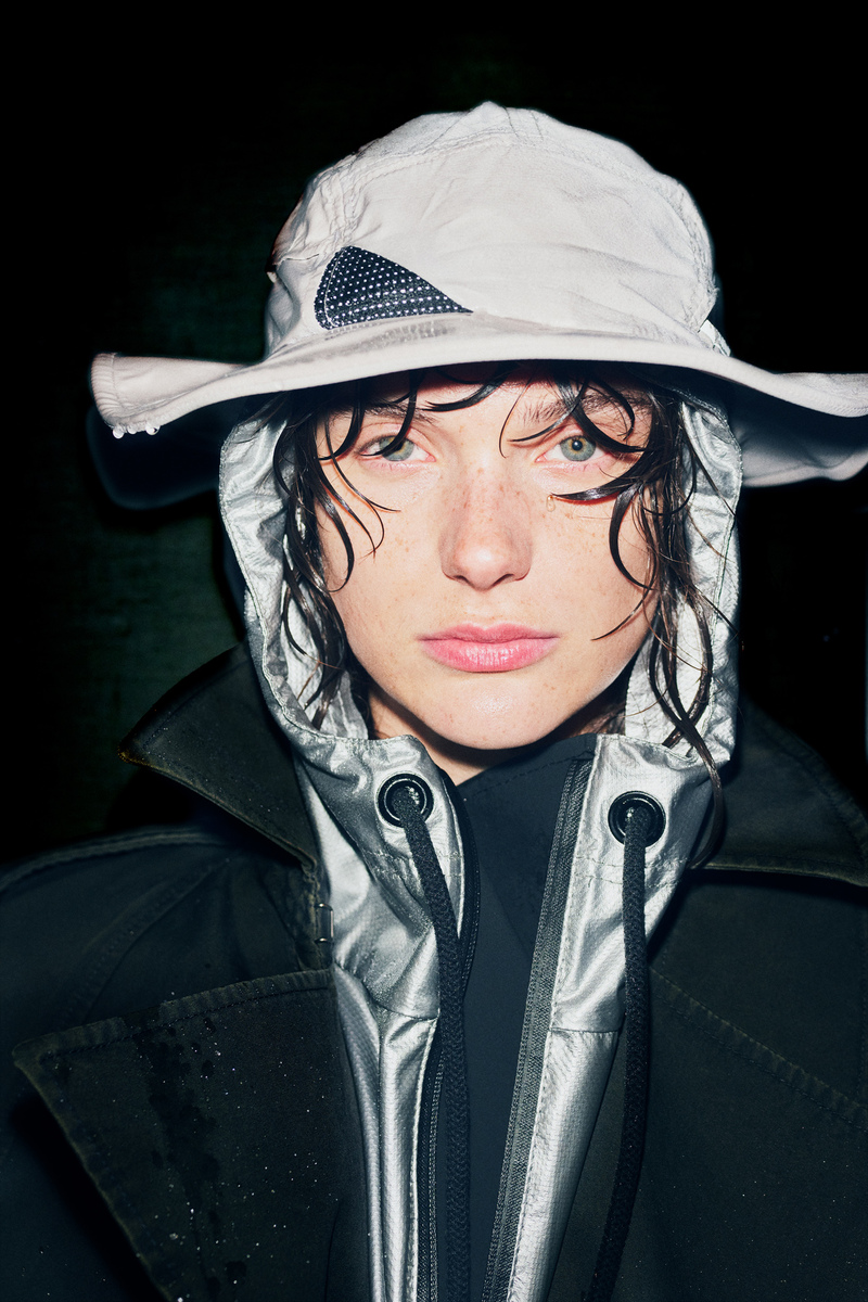 LUNDLUND : Vogue Scandinavia