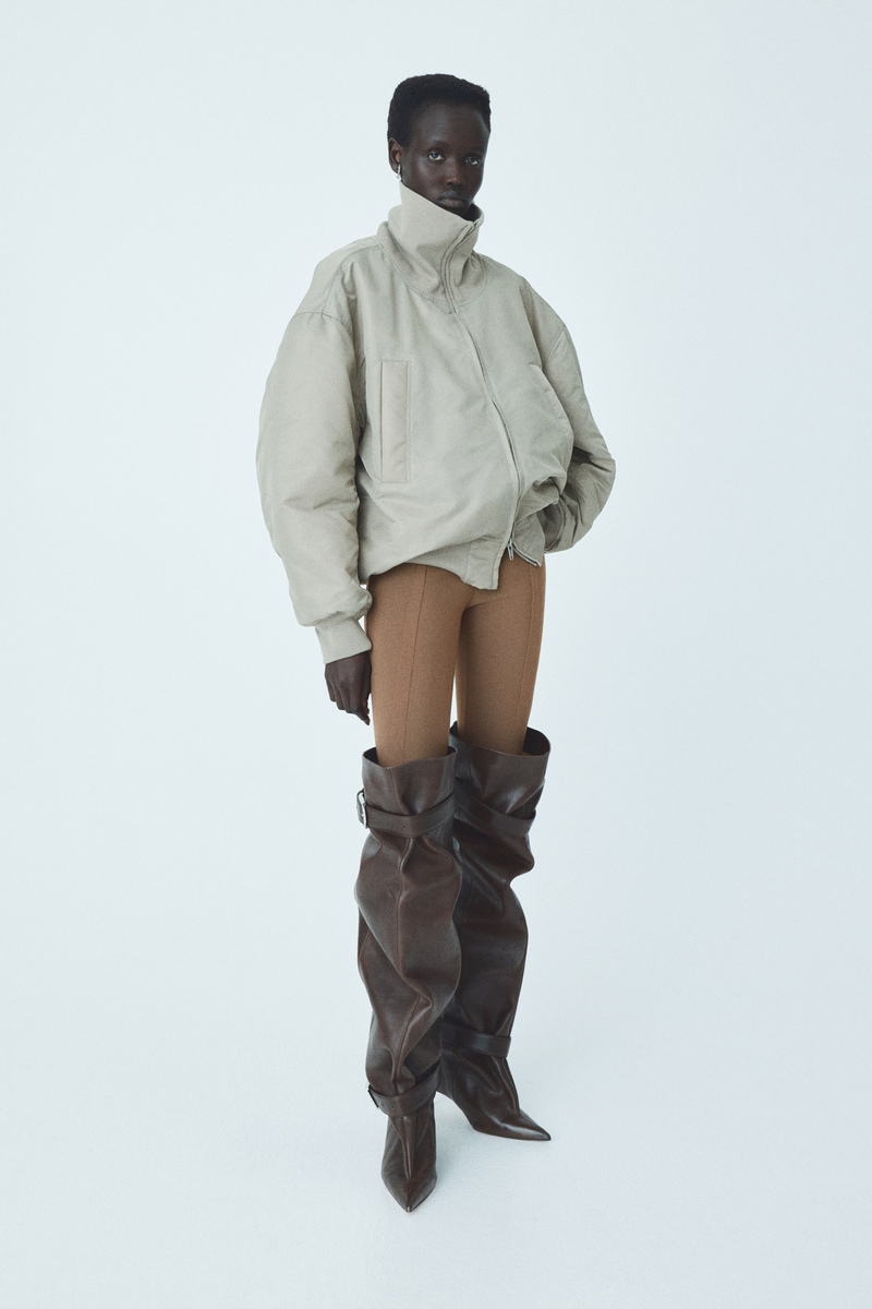 LUNDLUND : Creative Direction H&M Studio SS25