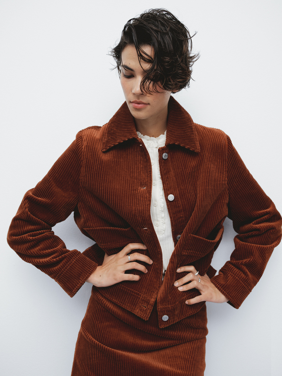 LUNDLUND : Åhléns Carin Wester AW25