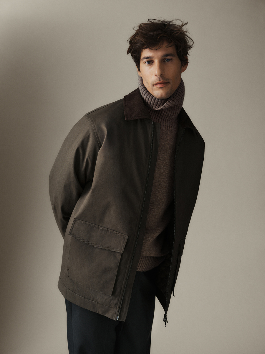 LUNDLUND : Åhléns Norvie AW25